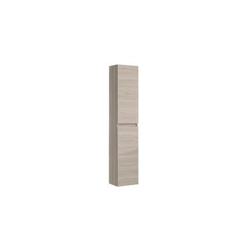 Hochschrank Kora, 2 Türen, Ulme Rousseau, 300 x 1600 x 270 mm - 93 149 55