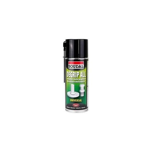 SOUDAL Rostlöser-Spray - Dose 400 ml - 119716 ** 1l/9,98 EUR