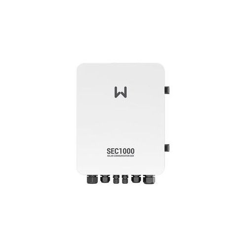 GoodWe Smart Energy Controller SEC1000S HYBRID zur Erfassung und Analyse von Daten (* 0% MwSt. gem. §12 Abs. 3 UstG)