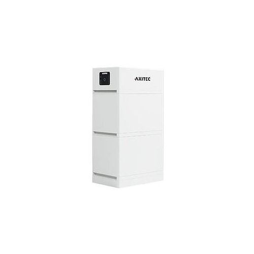 AXITEC Batteriespeicher AXIstorage Li-SV2 6.7, inkl. Steuerungseinheit - 6,7 kWh (* 0% MwSt. gem. §12 Abs. 3 UstG)