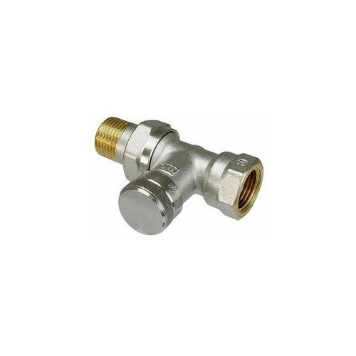 Danfoss Rücklaufverschraubung 1/2'' Durchgangsform - 003L0144