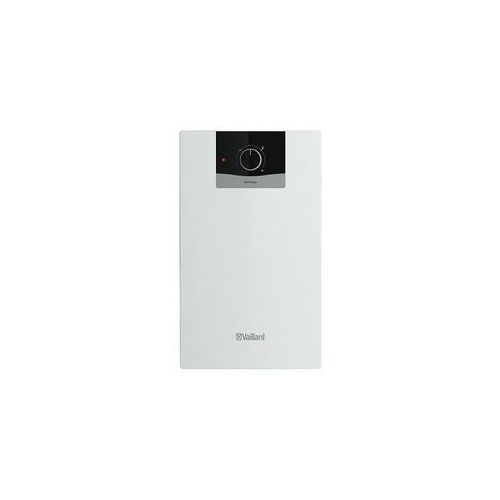 Vaillant Elektro-Warmwasserspeicher eloSTOR VEN 5/7-5 U plus, Niederdruck - 0010021140