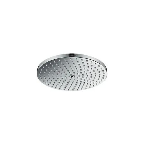 Kopfbrause Hansgrohe Raindance S 240 1 jet PowderRain, Ø 240 mm, chrom - 27623000