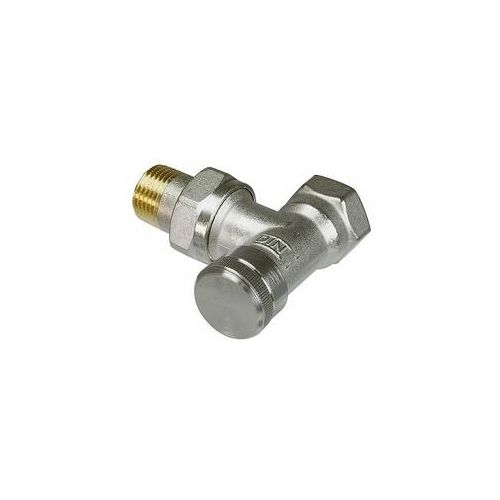 Danfoss Rücklaufverschraubung 1/2'' Eckform - 003L0143