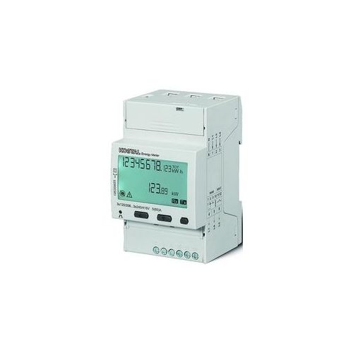 KOSTAL Energie Meter KEM-C, 3-phasig 63 A (* 0% MwSt. gem. §12 Abs. 3 UstG)