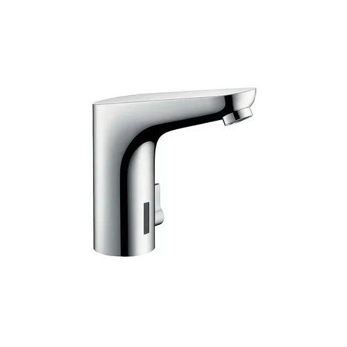 Sensor-Waschtischmischer Hansgrohe Focus mit Mischung, Netzversion, chrom - 31173000