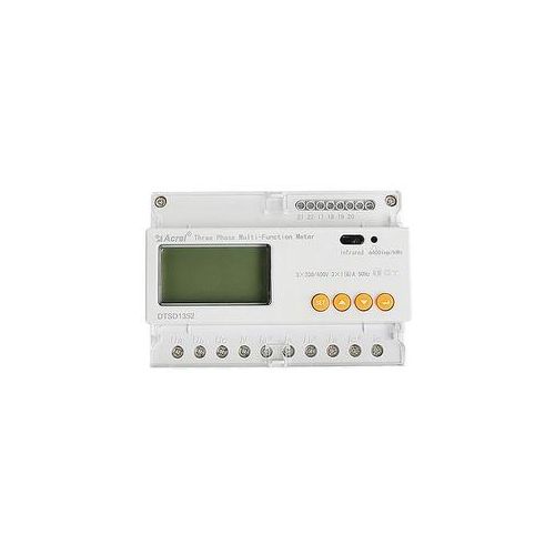 Sungrow Smart Meter DTSD1352 - dreiphasiger Stromzähler (* 0% MwSt. gem. §12 Abs. 3 UstG)