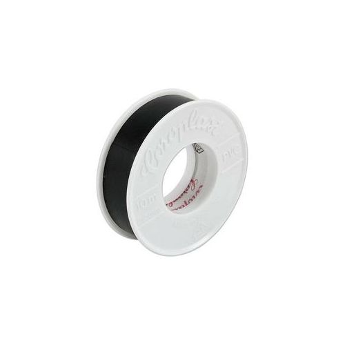 Coroplast Elektro-Isolierband - B 15 mm - L 10 m - Stärke 0,15 mm - Farbe schwarz - 1669 ** 1m/0,13 EUR