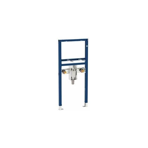 Duofix Unterputz Waschtisch, 112 cm, barrierefrei - 111480001