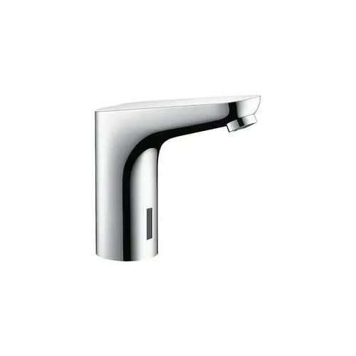 Sensor-Waschtischmischer Hansgrohe Focus ohne Mischung, Batterieversion, chrom - 31172000