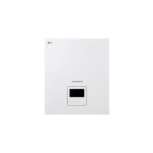 LG Luft-/Wasser-Wärmepumpe THERMA V R290 C-Box Inneneinheit - PHCSO