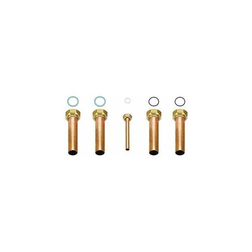 Vaillant Installations-Set gerade für flexoCOMPACT - 0020212717