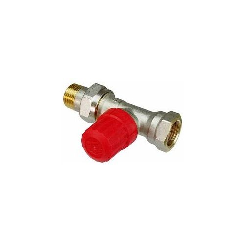 Danfoss Thermostatventil 1/2'' Durchgangsform - 013G0034