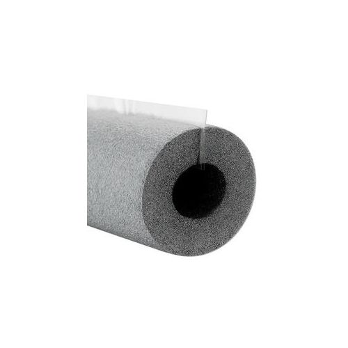 PE-Isolierschlauch für Rohr 16 - 18 mm - Dämmschichtdicke 13 mm - selbstklebend - Länge 1 m - 50% GEG ** 1m/1,89 EUR