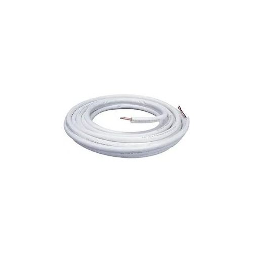 Viessmann Kupferrohr mit Wärmedämmung, 16 x 1 mm - 25 m - 7441106 ** 1m/28,52 EUR