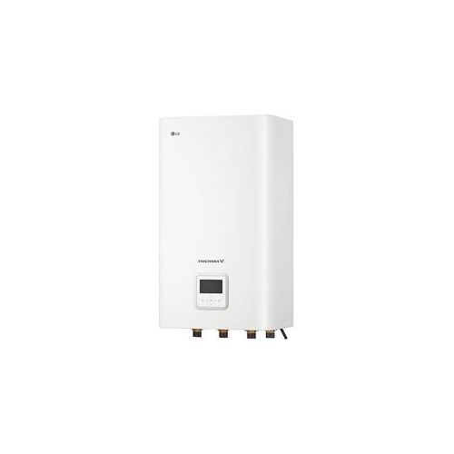 LG Luft-/Wasser-Wärmepumpe THERMA V R290 Hydrobox Inneneinheit, inkl. Heizstab - HN1639HC.NK0