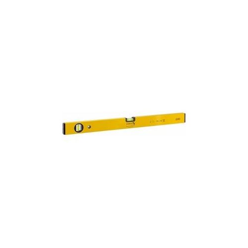 Wasserwaage STABILA Type 70 aus Aluminium - Länge 600 mm - 02284