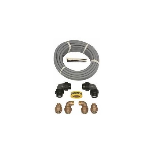 Vaillant Installationsset 50 mm für aroCOLLECT - 0020087831