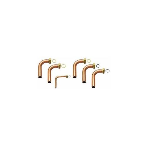 Vaillant Installations-Set 90° für flexoTHERM - 0020212716