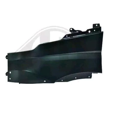 DIEDERICHS Kotflügel IVECO 3590007 5801513992,5802382341