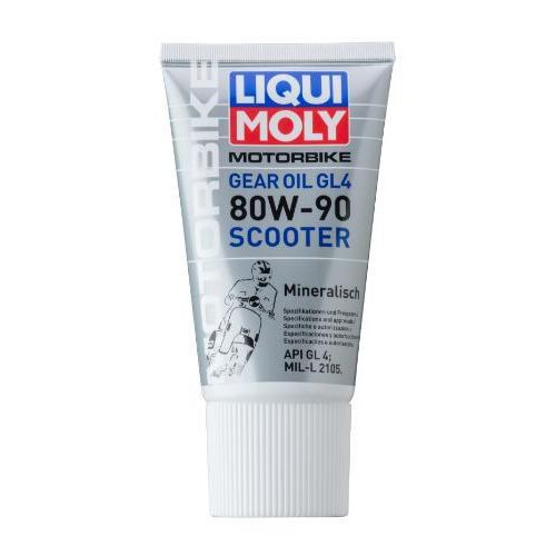 LIQUI MOLY Getriebeöl 1680