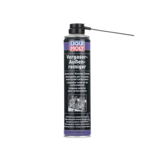 LIQUI MOLY Reiniger, Vergaser 3325 P001052