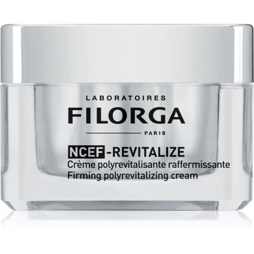 FILORGA NCEF -REVITALIZE CREAM revitalisierende Creme 50 ml