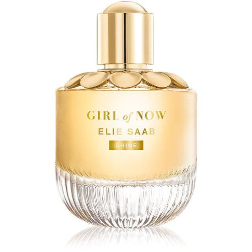 Elie Saab Girl of Now Shine EDP für Damen 90 ml