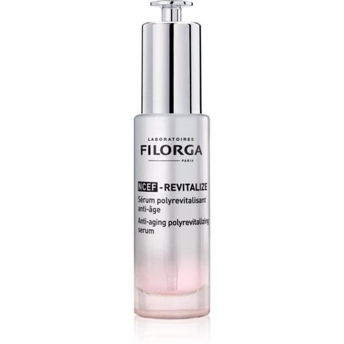 FILORGA NCEF -REVITALIZE SERUM revitalisierendes Serum 30 ml