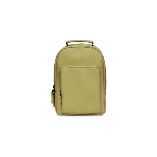 RAINS Book Daypack Khaki