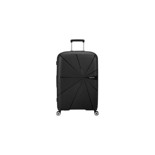 American Tourister Starvibe Spinner 77 / 28 EXP TSA L Black