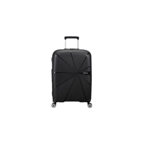 American Tourister Starvibe Spinner 67 / 24 EXP TSA M Black