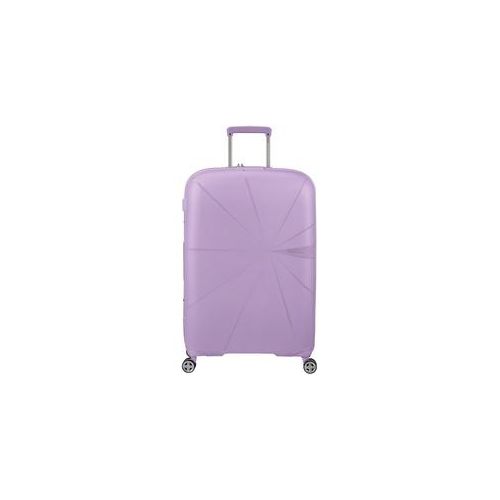 American Tourister Starvibe Spinner 77 / 28 EXP TSA L Digital Lavender