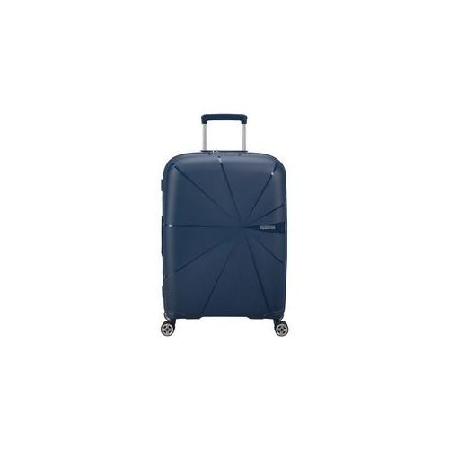 American Tourister Starvibe Spinner 67 / 24 EXP TSA M Navy