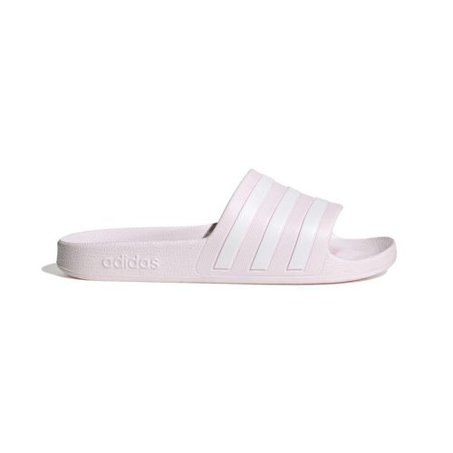 Adidas Damen Adilette Aqua rosa 38.0