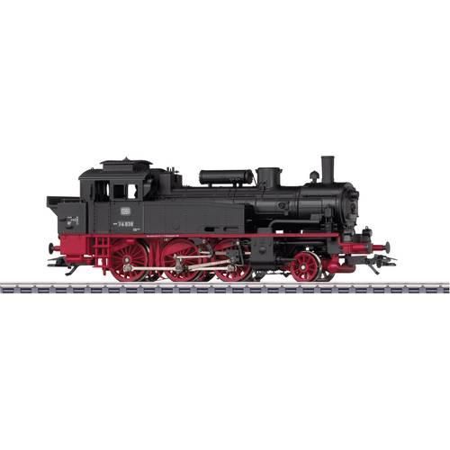 Märklin Start up 36740 H0 Dampflok BR 74 der DB BR 74 DB, Ep. III