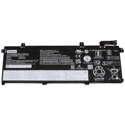 Lenovo Notebook-Akku 5B10W13906 11.55 V 4370 mAh Lenovo