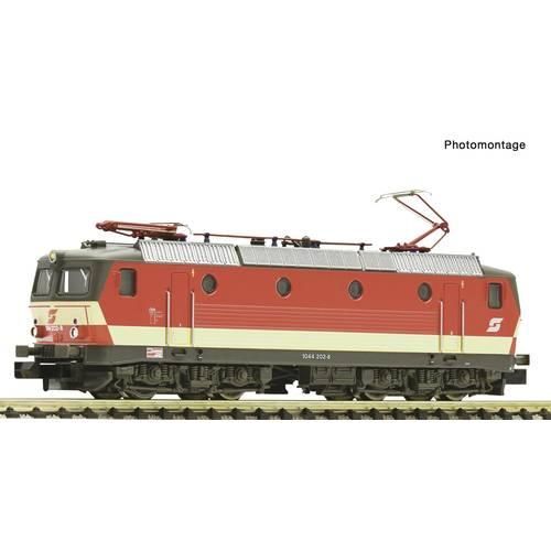 Fleischmann 7560009 N E-Lok 1044 202-8 der ÖBB