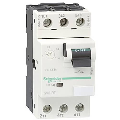 Schneider Electric GV2RT14 Schutzschalter 1 St.