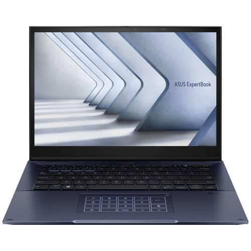 Asus 2-in-1 Notebook / Tablet ExpertBook B7 Flip B7402FVA-P60054X 35.6 cm (14 Zoll) WQXGA Intel® Core™ i7 1360P 16 GB RAM 512 GB SSD Intel® Iris® Xᵉ Graphics