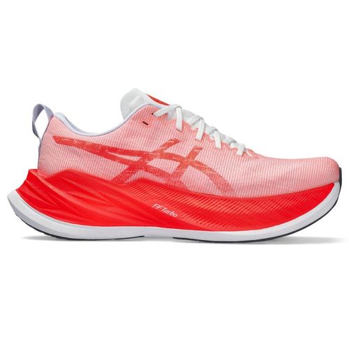 Asics Unisex Superblast rot 40.5