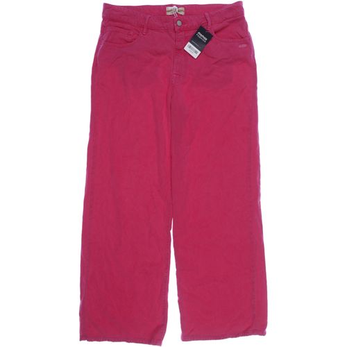 Gang Damen Jeans, pink, Gr. 36