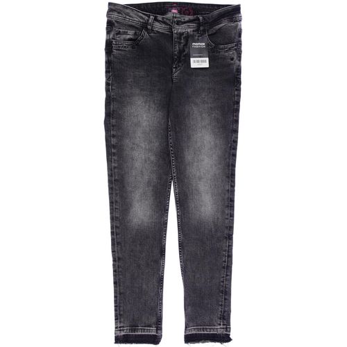 Lieblingsstück Damen Jeans, grau, Gr. 29