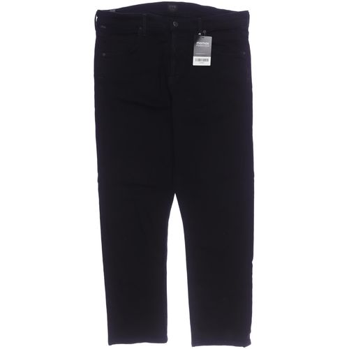 Citizens of humanity Damen Jeans, marineblau, Gr. 31