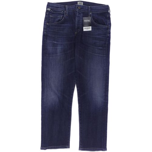 Citizens of humanity Damen Jeans, blau, Gr. 29