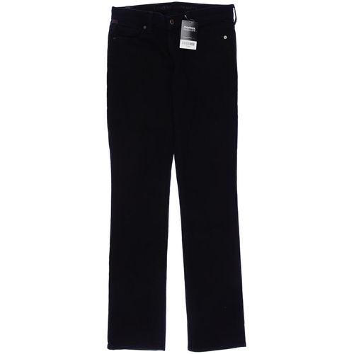 Citizens of humanity Damen Jeans, schwarz, Gr. 28