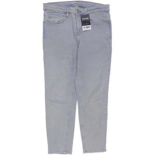 sud express Damen Jeans, hellblau, Gr. 36