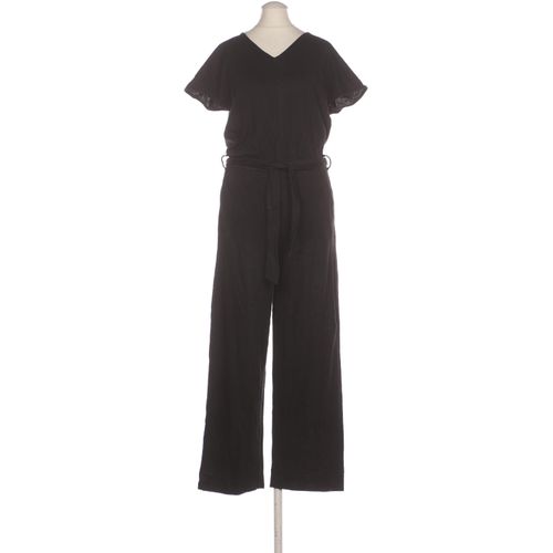 Grüne Erde Damen Jumpsuit/Overall, schwarz, Gr. 36