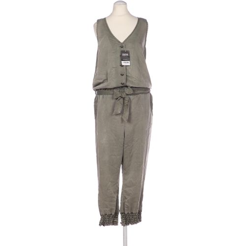 Cream Damen Jumpsuit/Overall, grün, Gr. 34