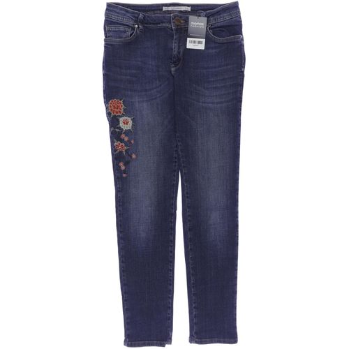 sud express Damen Jeans, marineblau, Gr. 38